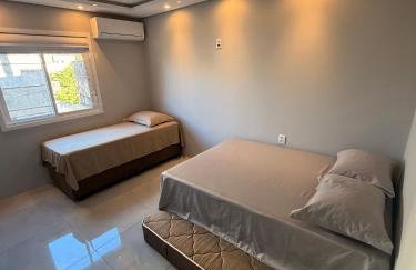 Rio Grande Apartment - Duque de Caxias - Foto 2