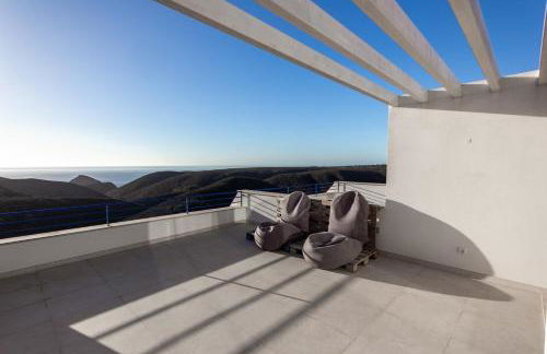 Arrifana Sunset Sea View Villa - Foto 18