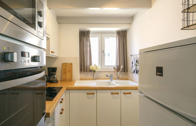 La petite Iroise - Foto 8