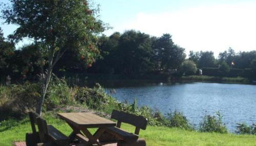 Apartment Landromantik mit traumhaftem Seeblick by Interhome - Foto 3