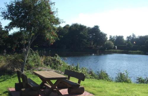 Apartment Landromantik mit traumhaftem Seeblick by Interhome - Foto 3