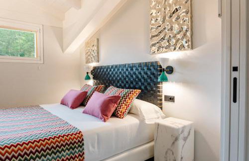 Apartamentos La Gargantiella - Photo 32