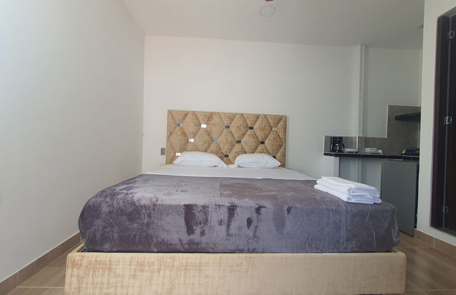 Apartahotel BAQ 44 - Foto 15