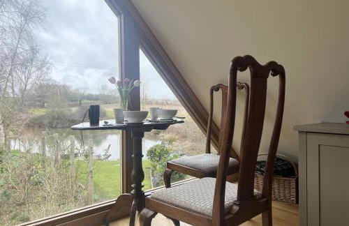 Fabulous Barn in Great Wolford, Moreton in Marsh - Foto 39