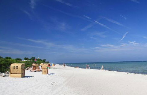 Pühler - Ferienwohnung Schwalbe - Foto 21