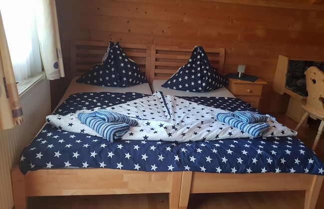 Appartementhaus Gugganig - Photo 10