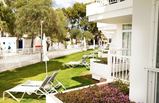 Sunwing Alcudia Beach - Foto 50