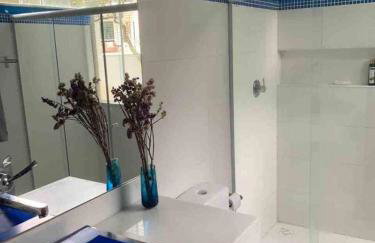 The Black Pool House em Busca Vida - Foto 17