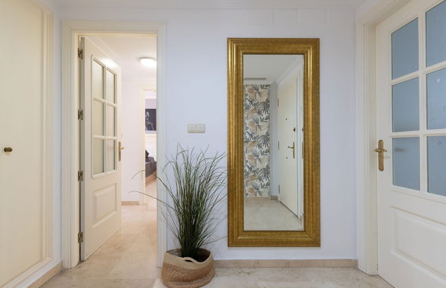 Mar Bella in Marbella - Foto 17