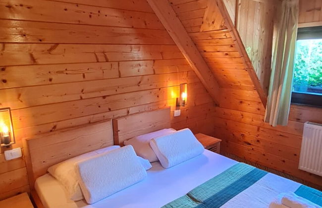 Apartments Plitvice Forest - Foto 13