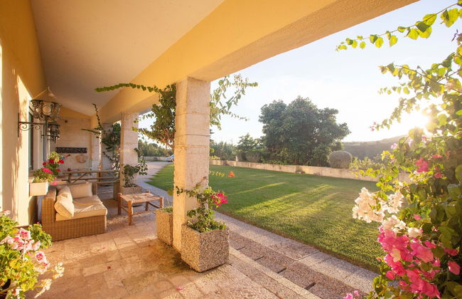 Lisbon Country Villa - Foto 64