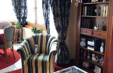 Haus bei der Linden Ferienwohnungen - Foto 80