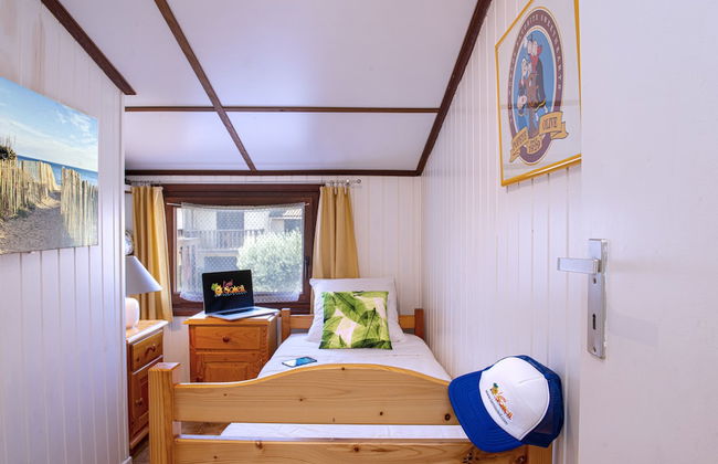 Domaine Les Tamaris & Portes du Soleil - Foto 8