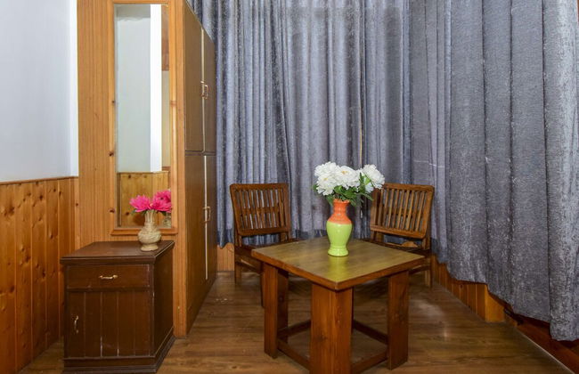 Himalayan Nomad - by Dumnu Homes - Foto 28