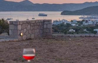 Sea, Sunset & Garden View Parasporos Houses, Milos - Foto 19