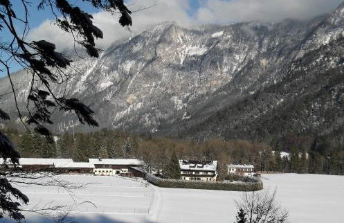 Ferienhaus Gestüt Pfaffenlehen - Foto 38