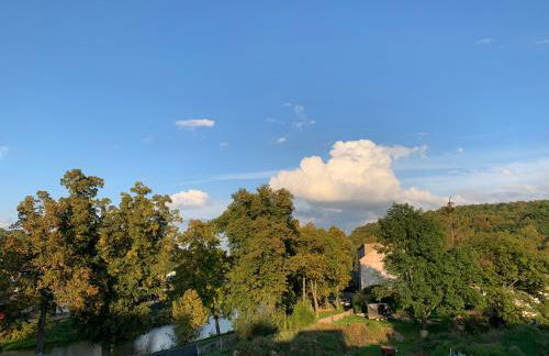 Ferienwohnung Thiele in Rosswein - Foto 5