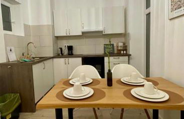 Elster 1, EG, Neues Apartment in Gera, 4 Schlafzimmer, 2 WCs und Bad sowie Terrasse - Photo 6