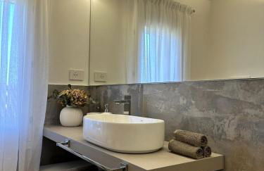 Grenier Blanc2 Elegante Mansarda - Foto 29