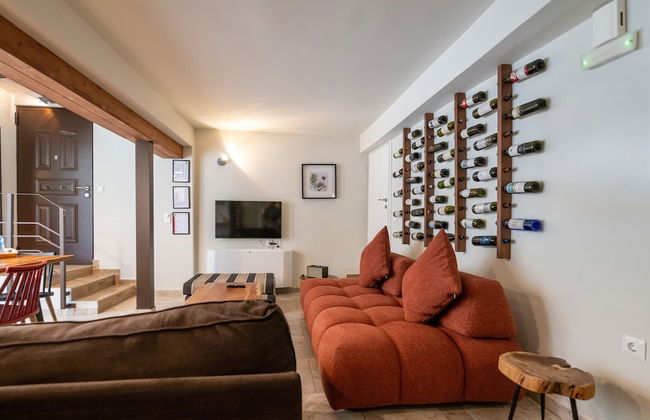 City Cottage - Foto 44