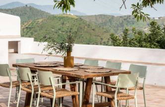 RentitSpain 15 Minutes from the Beach Cortijos Fandango Comfort y Mountain Views - Photo 44