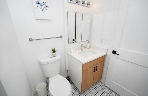 Stylish 4BR South Loop Stay Near McCormick Plaza - Foto 24