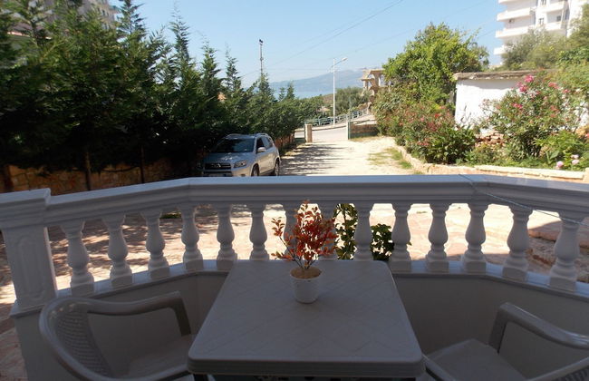 Relax Apts Saranda - Foto 4