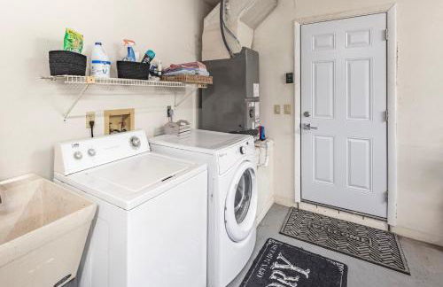 Pet Friendly Getaway Lake June Access Boat Dock Kayaks and More - Photo 19