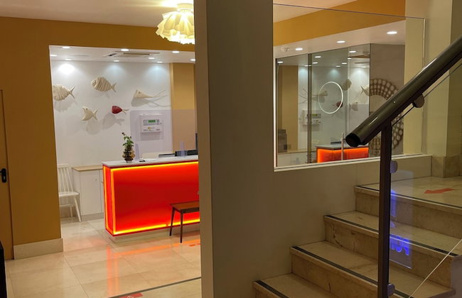 Poniente Playa Aparthotel - Photo 2