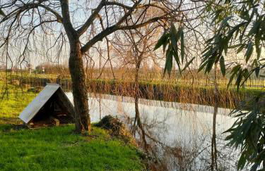 Jolies Chambres familiales à 10 minutes du Puy du Fou - Foto 14