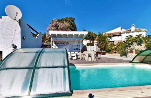 Country House in Andalusia with Pool - Foto 13