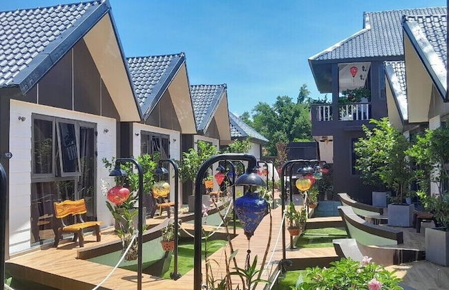 Hoi An Coco Bungalows - Foto 42