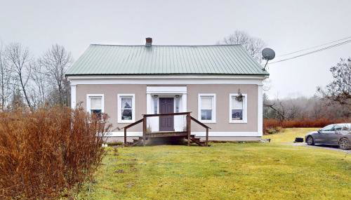 Mount Holly Ski House - Foto 4