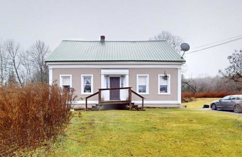 Mount Holly Ski House - Foto 4