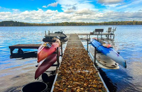 Amber Sunset Retreat - Foto 19