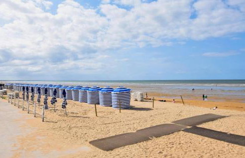 Stunning Home In Stmarguerite Dloges - Foto 25