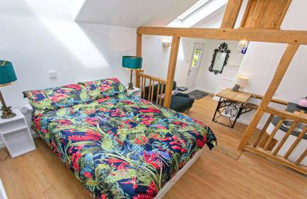 Bag-end House 7 Bedrooms, Sleeps 14, Hot Tub - Foto 5