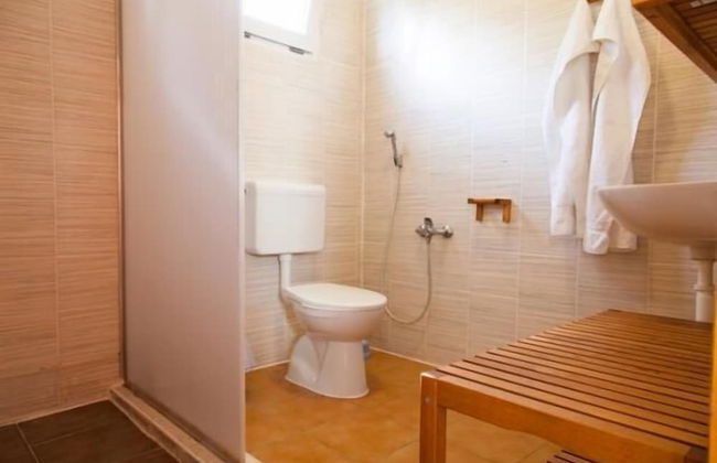 Villaggio Riccio - Photo 23