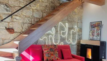 La Casa del Poeta , un romantico chalet da mille e una notte - Foto 2