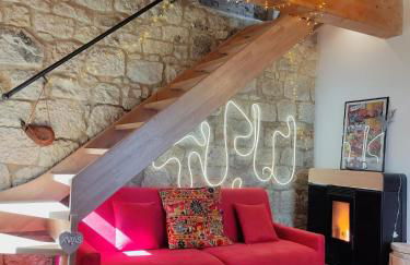 La Casa del Poeta , un romantico chalet da mille e una notte - Foto 2