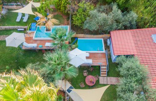 Chania Green House 1 - Foto 12
