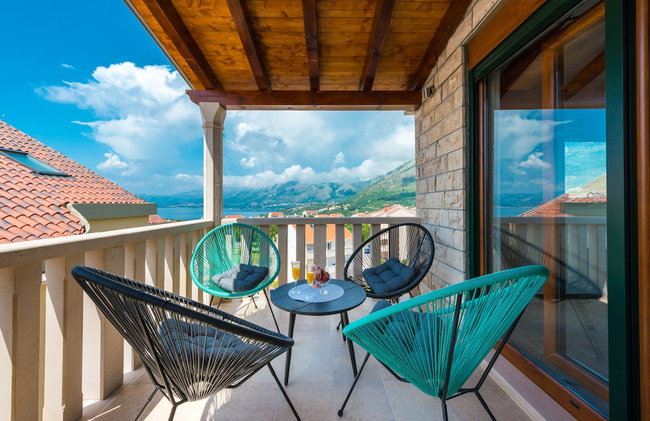 Apartments Villa Elena - Foto 51