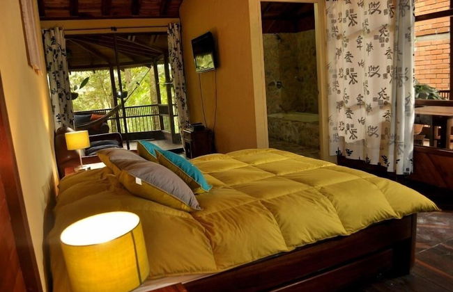 Avalon Hotel Campestre en Jardin - Photo 15