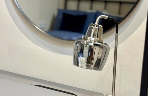 Cosy Parbold Apartment Steps form train station - Foto 38