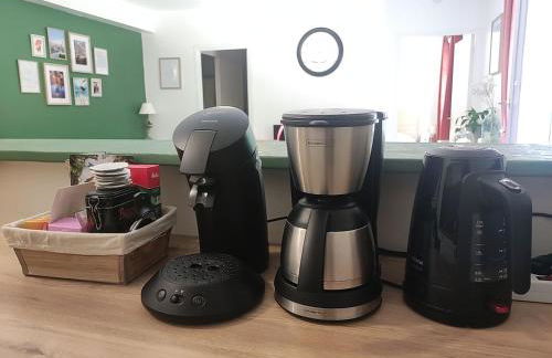 La Crécynette - near Disneyland and Parrot World - Foto 19