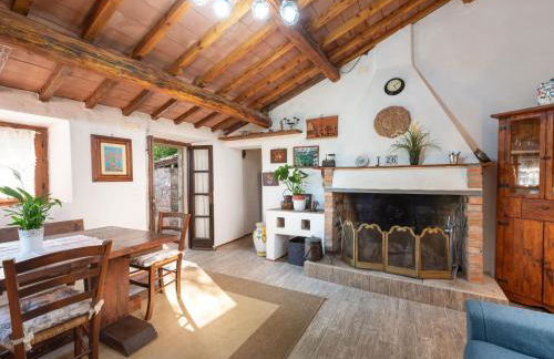 Holiday Home La Casina by Interhome - Foto 24