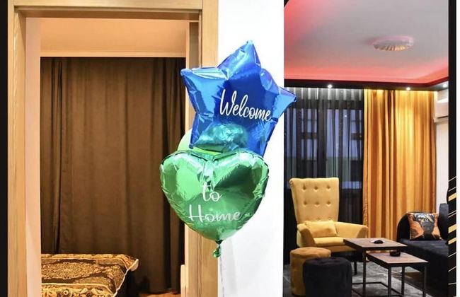 Apartman 3 S V Istocno Sarajevo Lukavica sa Jacuzzi Lux Spa Hilandarska Centar - Foto 6