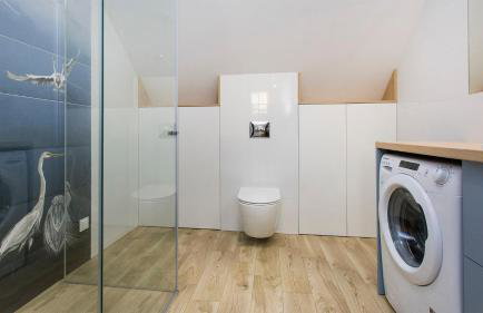 Dom Gościnny 2 Ogrodowa - Foto 19