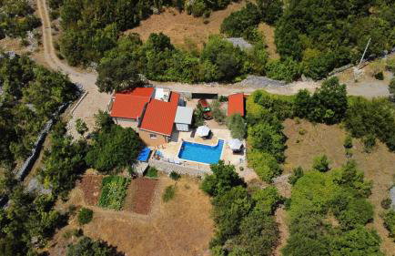 Villa Melita - Heated pool, Speed Internet within Nature Park - Foto 48