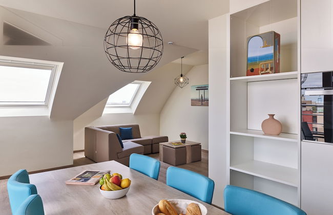 Holiday Suites Zeebrugge - Photo 40